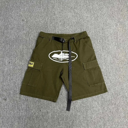 Corteiz Shorts - DripFlow-Z