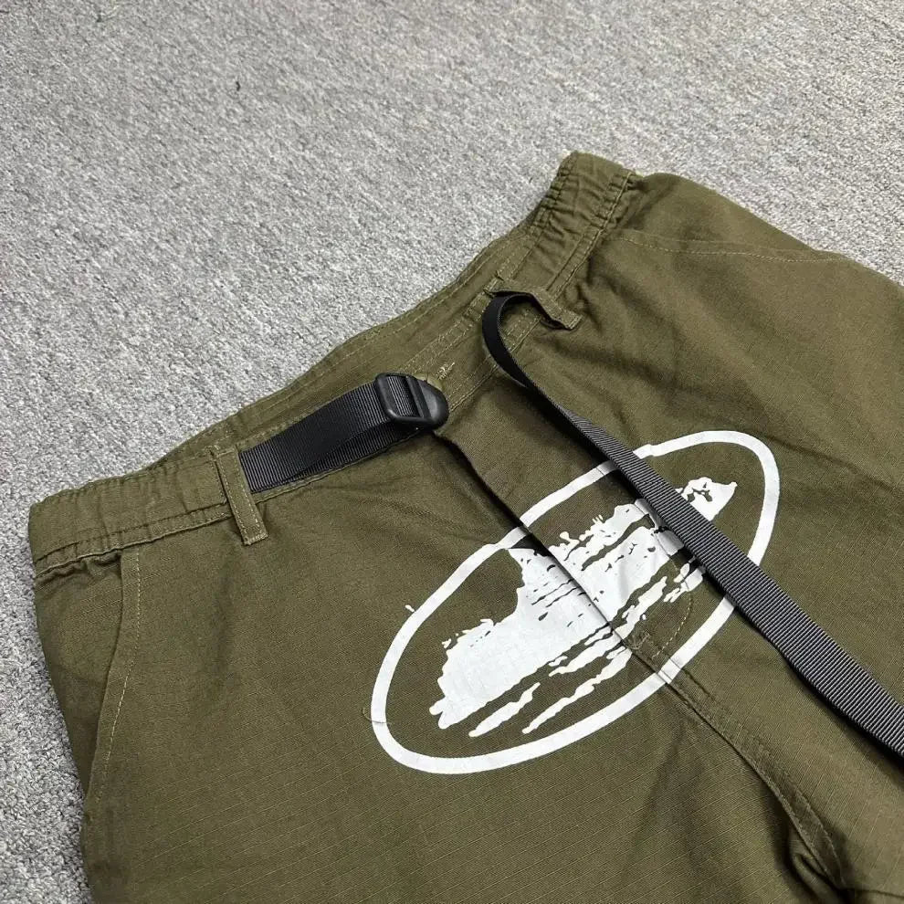 Corteiz Shorts - DripFlow-Z