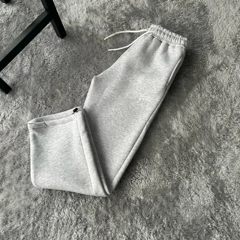 Sweatpants - DripFlow-Z