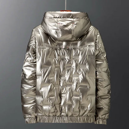 Jackets High Quality - DripFlow-Z