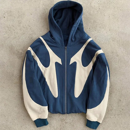 Hoodies - DripFlow-Z