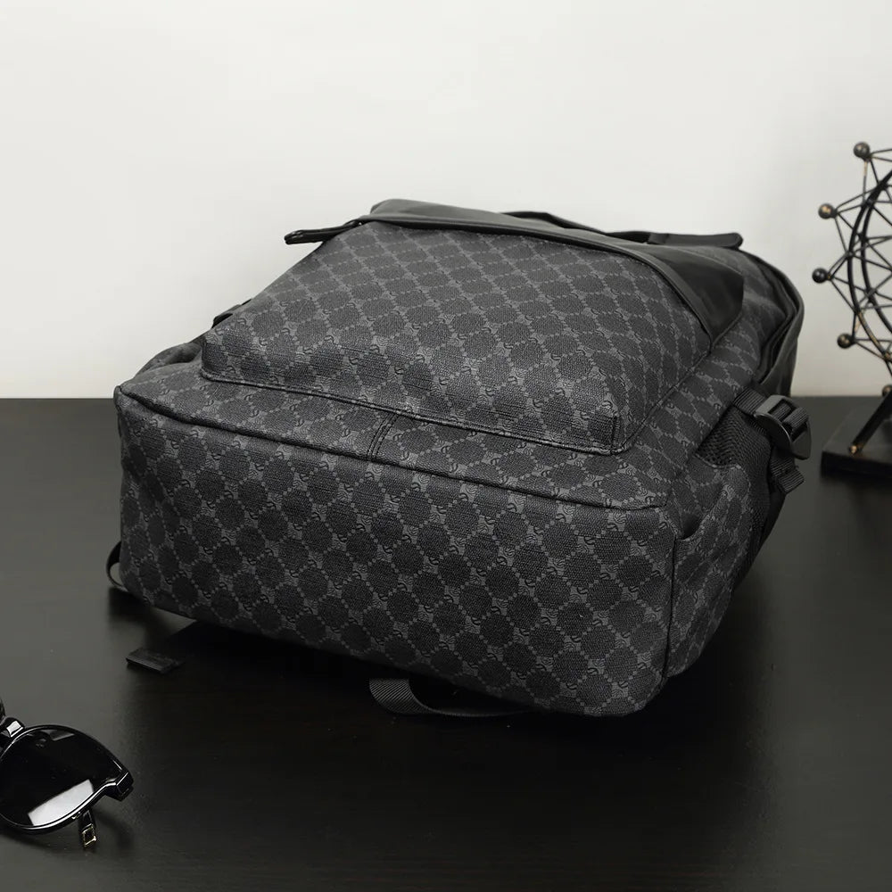 Backpack - DripFlow-Z