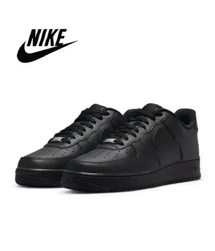 Nike Air Force 1 - DripFlow-Z