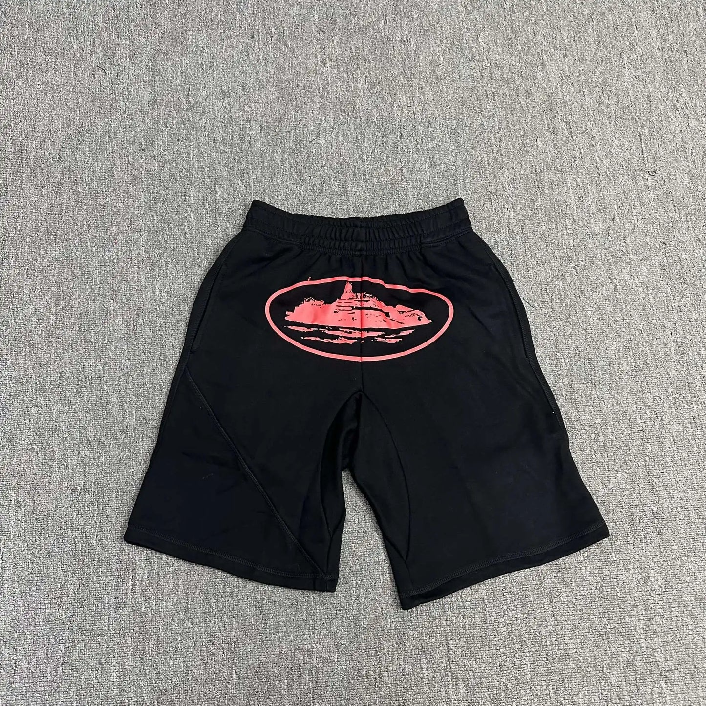 Corteiz Shorts - DripFlow-Z