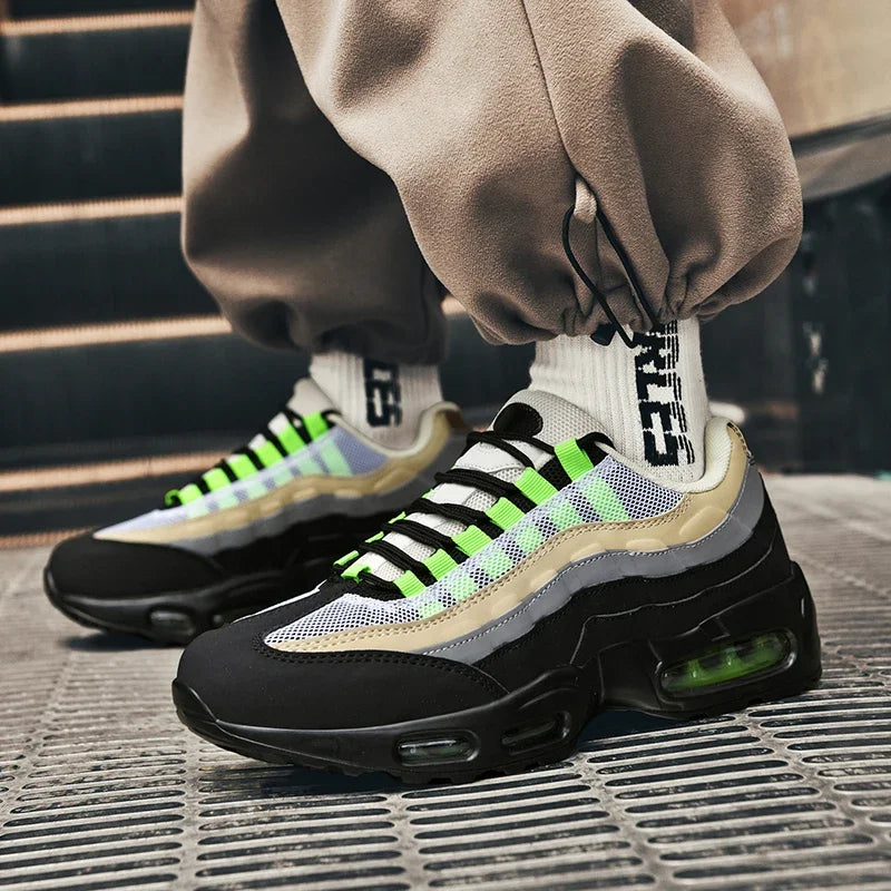 Shoes - DripFlow-Z
