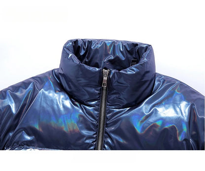 Jacket High Quality - DripFlow-Z
