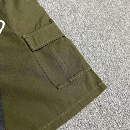 Corteiz Shorts - DripFlow-Z
