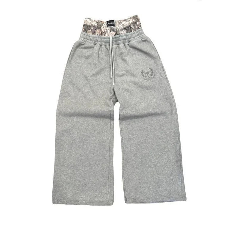 Sweatpants - DripFlow-Z