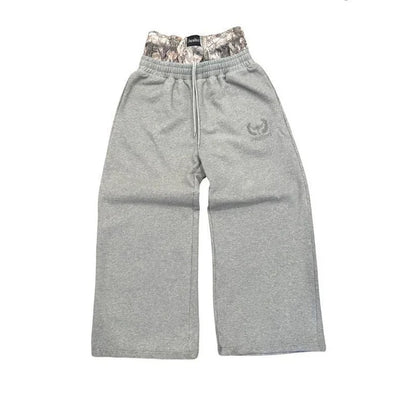 Sweatpants - DripFlow-Z