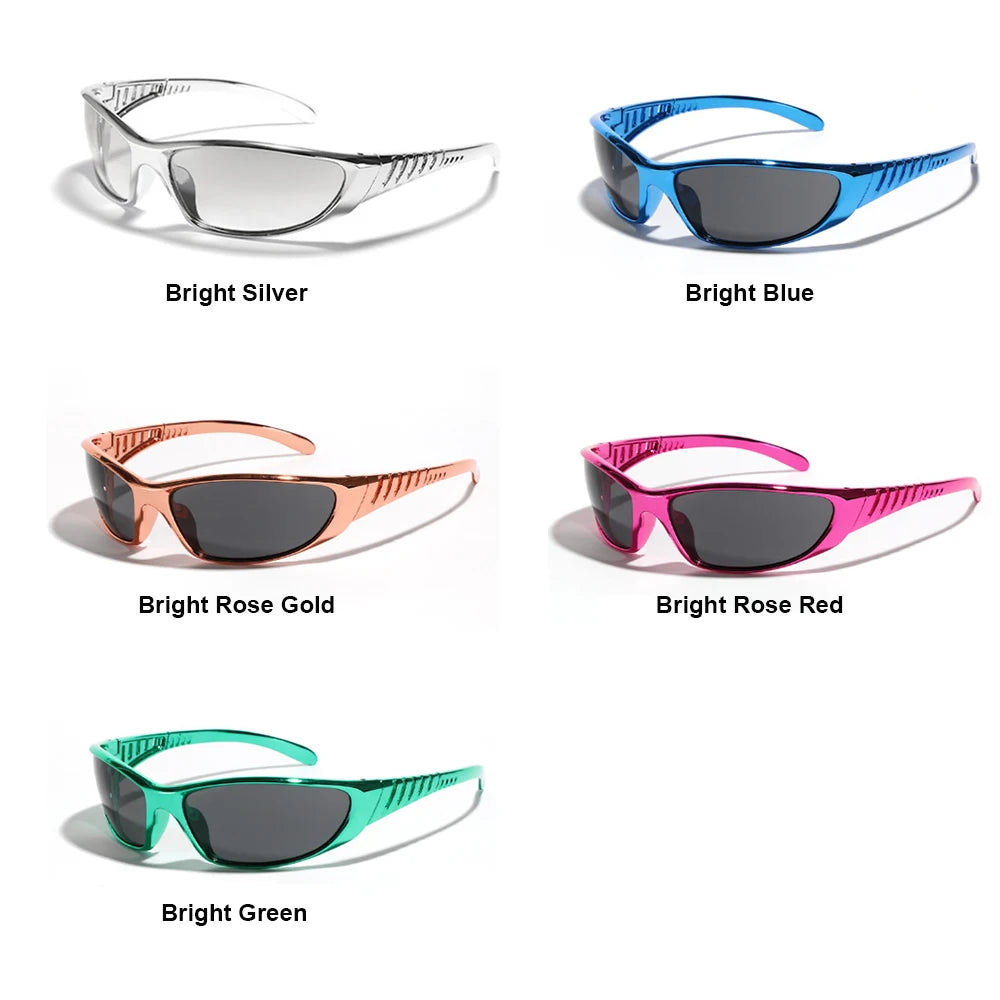 Sunglasses - DripFlow-Z