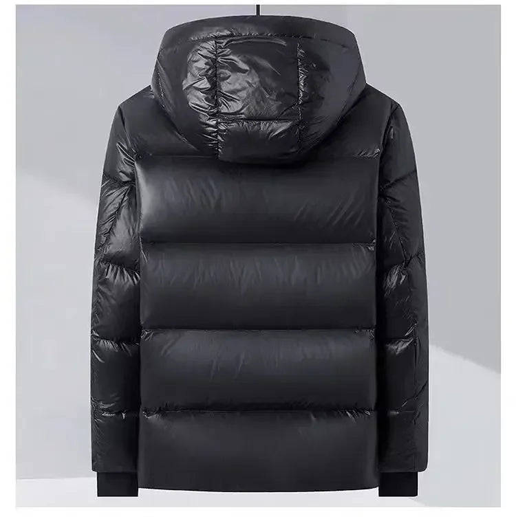 Jackets - DripFlow-Z