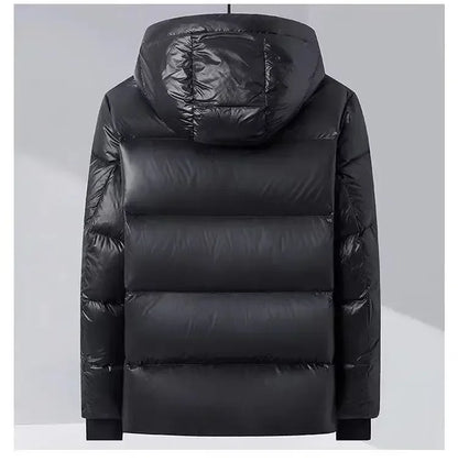 Jackets - DripFlow-Z