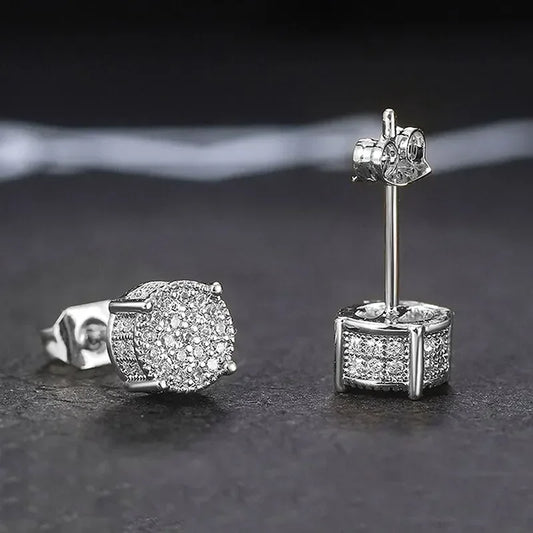 Earrings - DripFlow-Z
