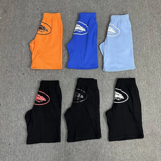Corteiz Shorts - DripFlow-Z