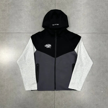 Syna World Tracksuits - DripFlow-Z