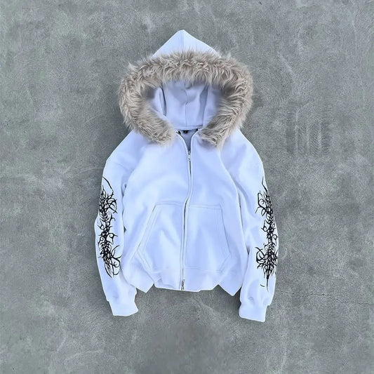 Jacket - DripFlow-Z