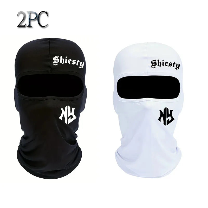 Balaclava - DripFlow-Z