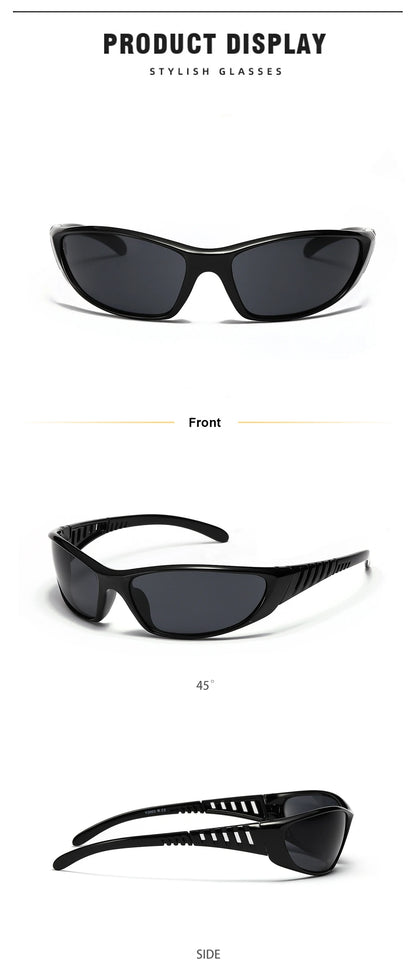 Sunglasses - DripFlow-Z