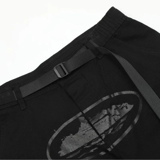 Corteiz Shorts - DripFlow-Z