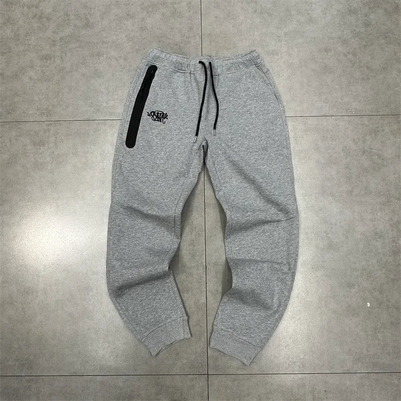 Syna World Tracksuits - DripFlow-Z