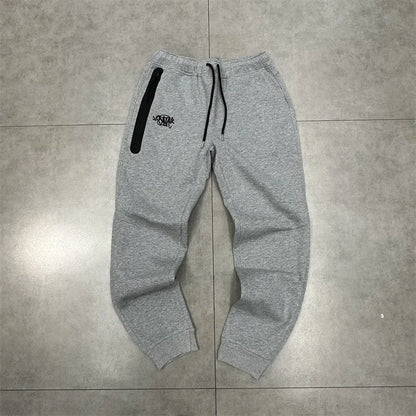 Syna World Tracksuits - DripFlow-Z