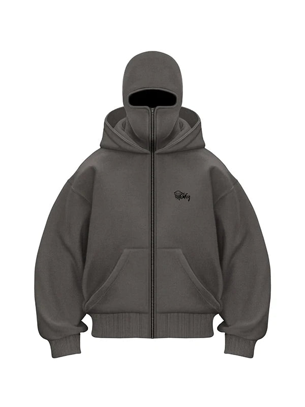 Hoodie - DripFlow-Z