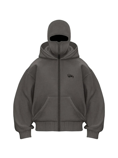 Hoodie - DripFlow-Z