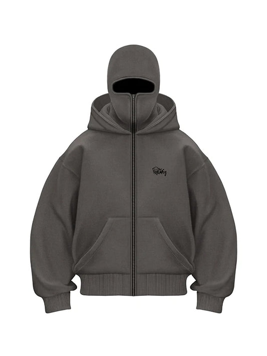 Hoodie - DripFlow-Z