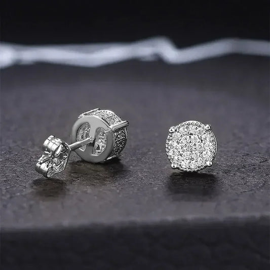 Earrings - DripFlow-Z