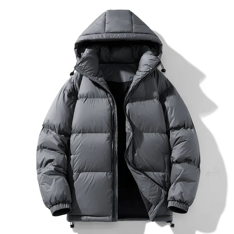 Jackets - DripFlow-Z