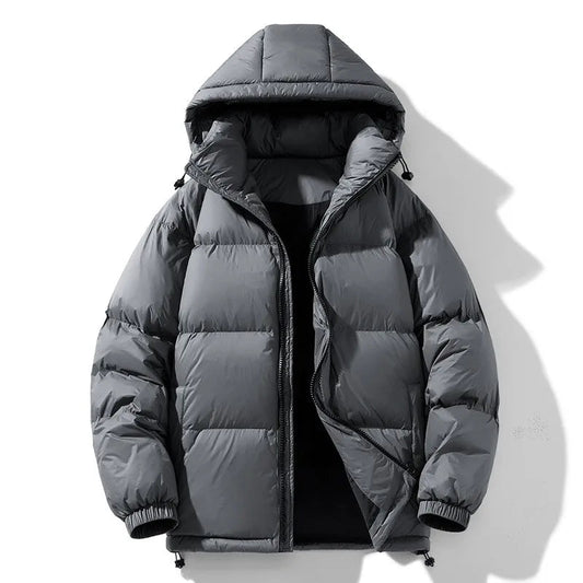 Jackets - DripFlow-Z