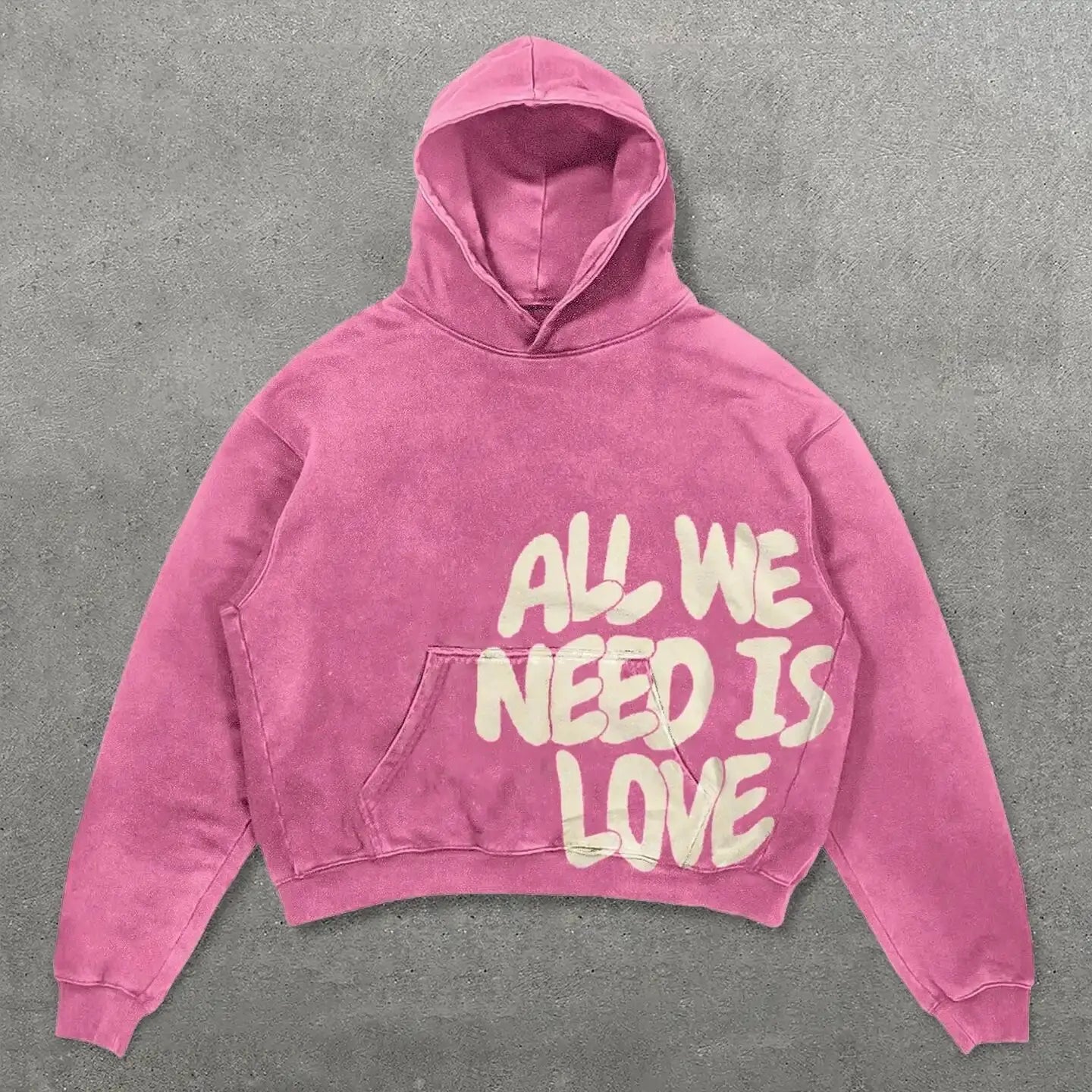 Hoodies - DripFlow-Z