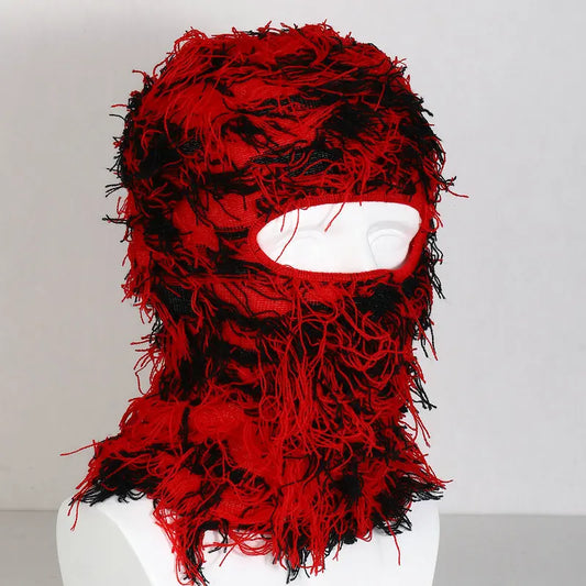 Balaclava Camouflage - DripFlow-Z