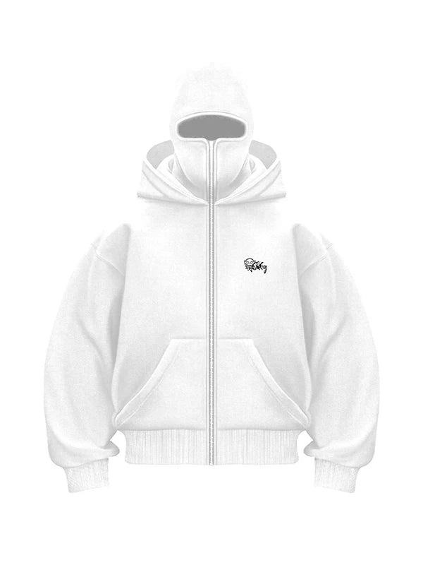 Hoodie - DripFlow-Z