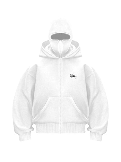 Hoodie - DripFlow-Z