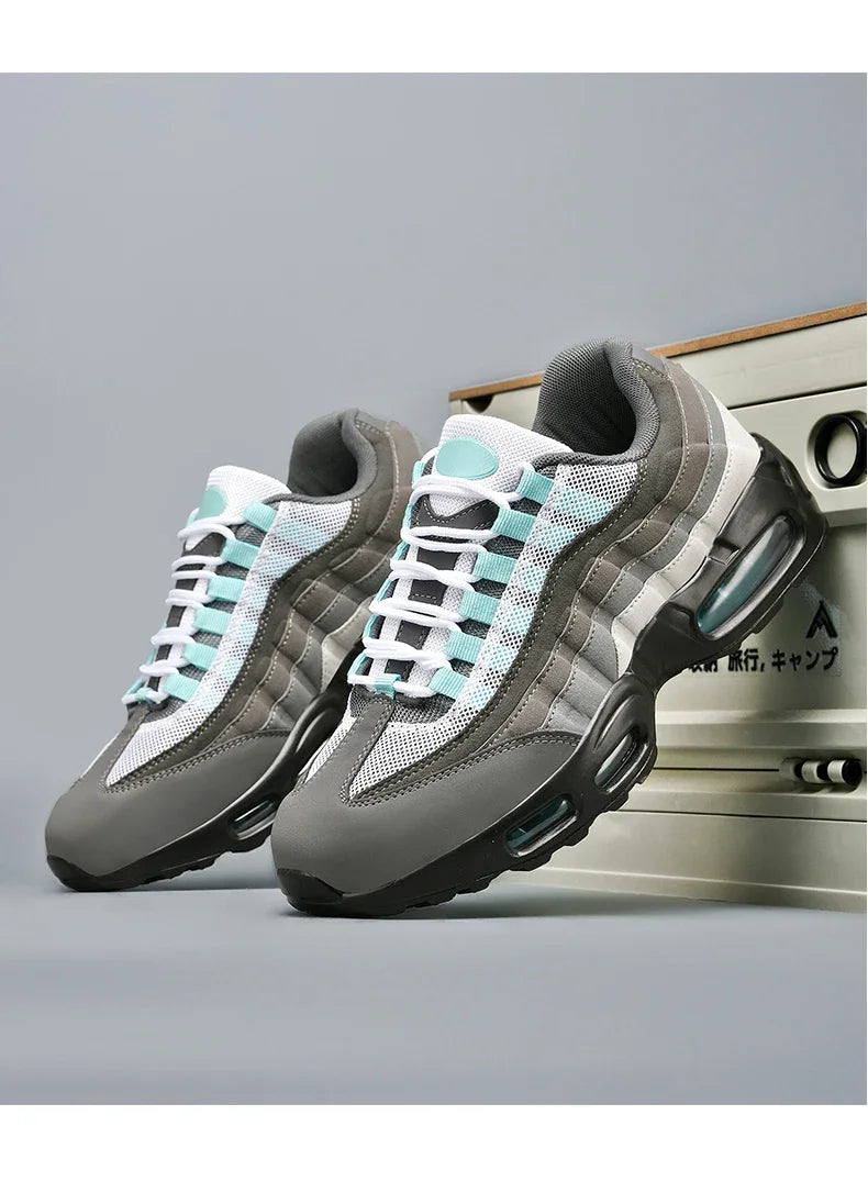 Shoes - DripFlow-Z