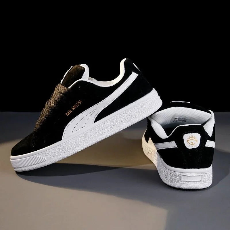 Shoes - DripFlow-Z