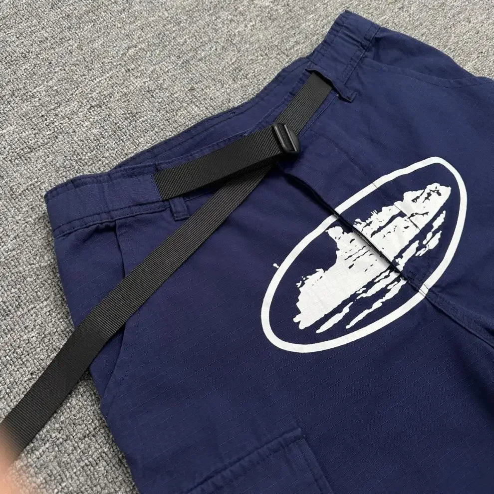 Corteiz Shorts - DripFlow-Z