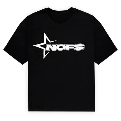 Nofs Shirt and Short Unisex - DripFlow-Z