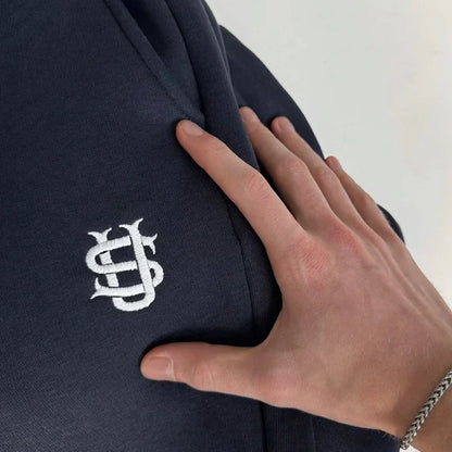 Streetwear Sweatpants - DripFlow-Z