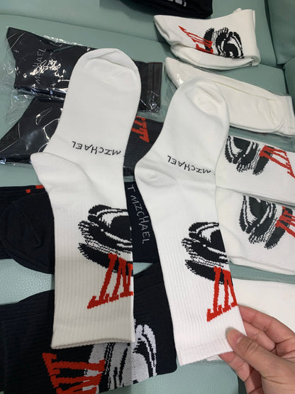 Socks - DripFlow-Z