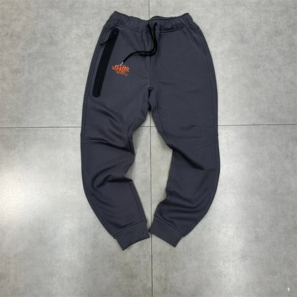Syna World Tracksuits - DripFlow-Z