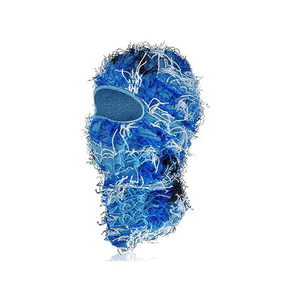 Balaclava Camouflage - DripFlow-Z