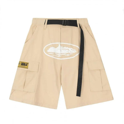 Corteiz Shorts - DripFlow-Z