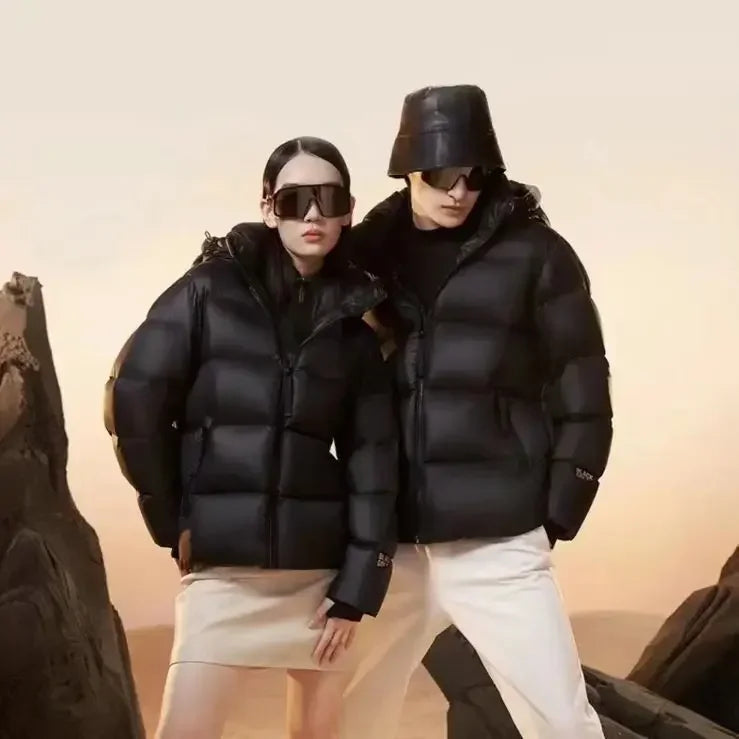 Jackets - DripFlow-Z