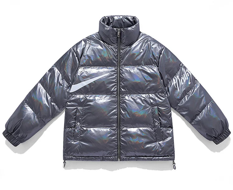 Jacket High Quality - DripFlow-Z