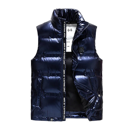 Jacket High Quality - DripFlow-Z