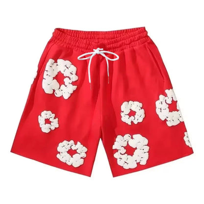 Denim Tears Shorts - DripFlow-Z