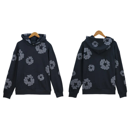 Denim Tears Hoodies - DripFlow-z
