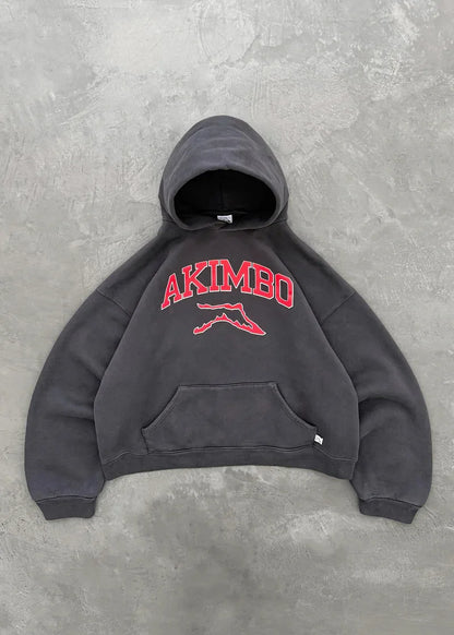 Hoodie - DripFlow-Z